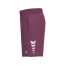 CELEBRATE 125 Shorts - burgundy