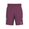 CELEBRATE 125 Shorts - burgundy