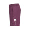 CELEBRATE 125 Shorts - burgundy