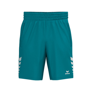 CELEBRATE 125 Shorts - tahitian blue