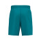 CELEBRATE 125 Shorts - tahitian blue