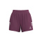 CELEBRATE 125 Shorts - burgundy