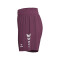 CELEBRATE 125 Shorts - burgundy