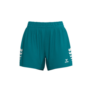 CELEBRATE 125 Shorts - tahitian blue