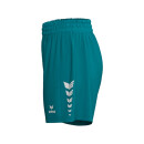 CELEBRATE 125 Shorts - tahitian blue