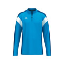 CELEBRATE 125 Training Top - curacao/new royal