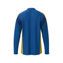 CELEBRATE 125 Training Top - new royal/gelb