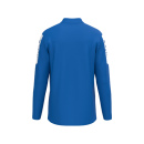 INTRO Training Top - new royal