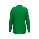 INTRO Training Top - smaragd