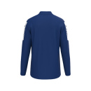 INTRO Training Top - new navy