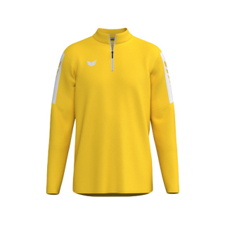 INTRO Training Top - gelb
