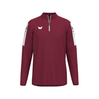 INTRO Training Top - bordeaux