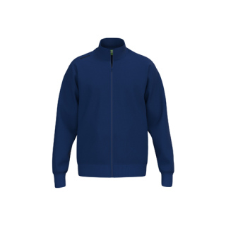 TS Sweatjacket - new navy