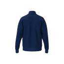 TS Sweatjacket - new navy