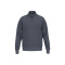 TS Sweatjacket - slate grey