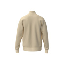 TS Sweatjacket - beige