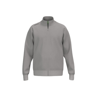 TS Sweatjacket - taupe