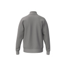 TS Sweatjacket - taupe