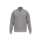 TS Sweatjacket - taupe