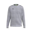 CMPT Wings Sweatshirt - grau melange