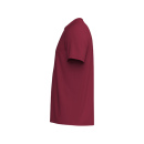 INTRO Shirt function - new bordeaux