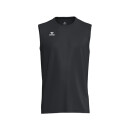 INTRO Tank Top function - schwarz