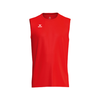 INTRO Tank Top function - rot