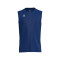 INTRO Tank Top function - new navy
