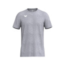 INTRO Shirt function - grau melange