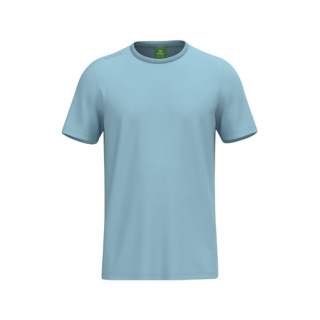 TS T-Shirt - smoke blue