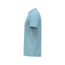 TS T-Shirt - smoke blue