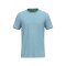 TS T-Shirt - smoke blue