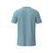 TS T-Shirt - smoke blue