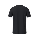 TS T-Shirt - schwarz