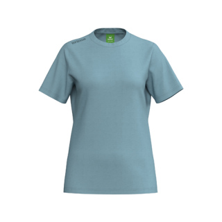 TS T-Shirt - smoke blue