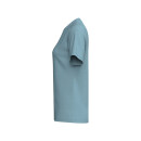 TS T-Shirt - smoke blue