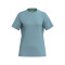 TS T-Shirt - smoke blue