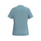 TS T-Shirt - smoke blue
