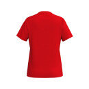 TS T-Shirt - rot
