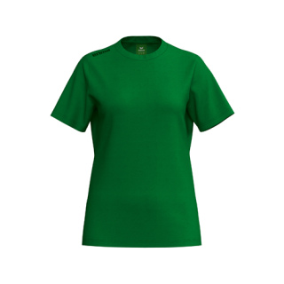 TS T-Shirt - smaragd