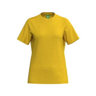 TS T-Shirt - gelb