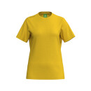 TS T-Shirt - gelb
