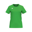 INTRO Shirt function - green