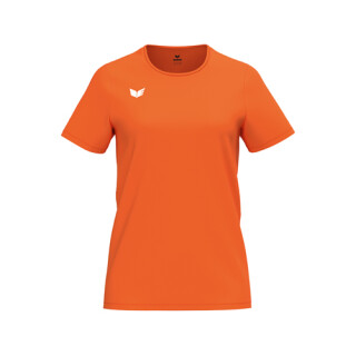 INTRO Shirt function - orange