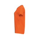 INTRO Shirt function - orange