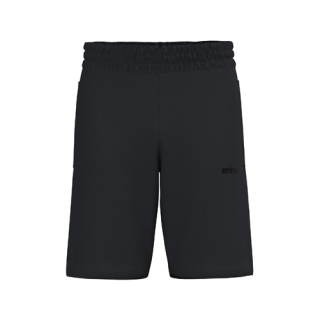 TS Sweatshorts - schwarz