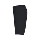 TS Sweatshorts - schwarz