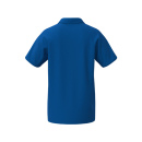 CMPT Wings Poloshirt - new royal/weiß