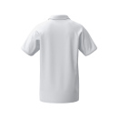 CMPT Wings Poloshirt - weiß/schwarz