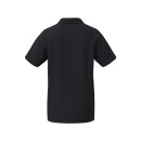 CMPT Wings Poloshirt - schwarz/curacao